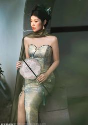 -青禾蒙娜丽莎婚纱摄影(武汉总店)