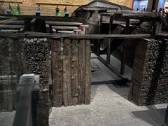 -北京大葆台遗址博物馆