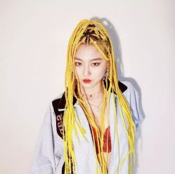 -型色沙龙