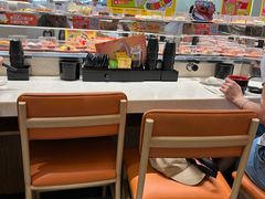 -争鲜回转寿司(东方银座店)