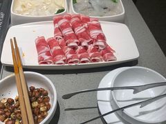 -海底捞火锅(天河方圆荟店)