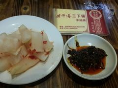 -胡师傅三下锅(汽车站店)