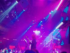 -MOSSO音乐酒吧·live house(南京旗舰店)