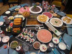 -五星桥原切肥牛火锅·30年专注好牛肉(湖塘店)