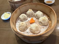 -南翔馒头店(豫园店)