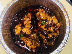 -碎怂烤肉(钟楼柳巷店)