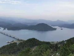 -千岛湖天屿景区