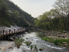 -武汉姚家山旅游景区