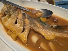 金购黄鱼-荣小馆(临海世纪花城店)