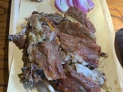 -清真·双公羊·馕坑烤全羊(奥体店)