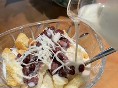 -金孔雀德宏傣味餐馆(魏公村店)