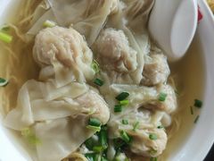 -正果忠记云吞濑粉(总店)