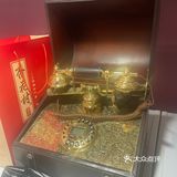 烤串串串不停～