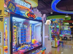 -汤姆熊欢乐世界(大连恒隆广场店)