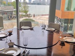 -香樟花园新粤料理(无锡万象城店)