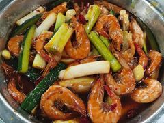 -五七油焖大虾(合川总店)