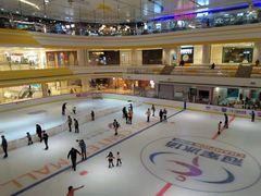 -冠军冰场CHAMPION RINK(苏州中心商场店)