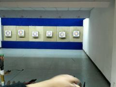 -道顺射箭·团建·骑射(张杨路店)