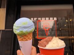 -Dal Cuore 达可芮冰淇淋(陕西北路店)