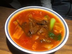 -十面春风·江南面馆(崇宁路店)