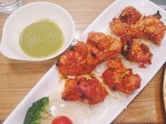 -食彩美印度特色美食餐厅·印度料理