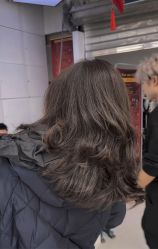 -5M HAIR SALON 旗舰店