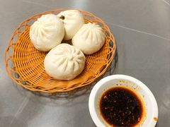 -郑家包子牛肉拉面(尚勤路店)