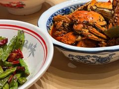 -江味龙虾馆·裸蓝龙虾(南山店)