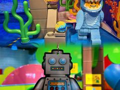 -上海乐高探索中心