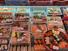 -争鲜回转寿司(朝北大悦城店)