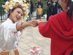 -成都欢乐谷