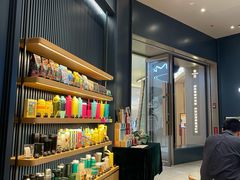 -星巴克臻选(深圳罗湖万象城店)