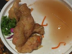 -山河屯铁锅炖·非遗铁锅炖(华强北店)