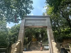 -雨花胜境