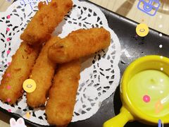 -豪客来牛排(云山大道店)