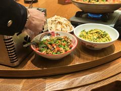-琥珀老六龙虾(四里河店)