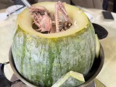 -红旗山庄(圭峰山店)