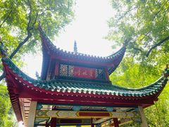 -岳麓山风景名胜区