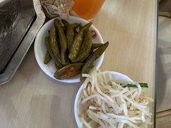 -闫家驴肉老店(华电一校店)