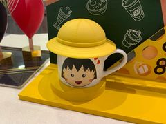 -DQ·蛋糕·冰淇淋(张家港曼巴特店)