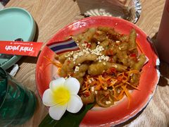 -迷你椰·泰式大排档(观前街店)