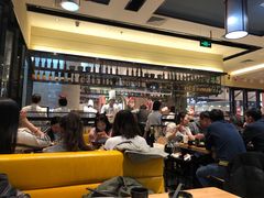 大堂-掂档潮汕牛肉火锅(cityon熙地港店)