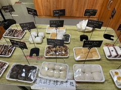 -南大门韩国米糕(公滨路店)