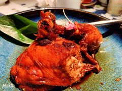 -桂满陇-十里风荷(合生汇店)