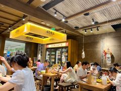 -北丐先生·野馄饨烧烤(雨花万象店)