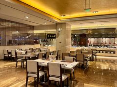 -River Café 海鲜自助(重庆丽笙世嘉酒店)
