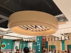 -稻香饭店(龙华天虹店)