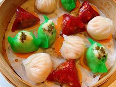 -三号黄浦会Canton Table