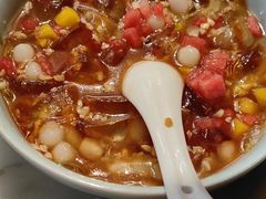 -绿茶餐厅(昆明世纪金源店)