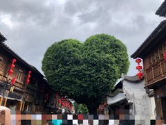 -三坊七巷历史文化街区